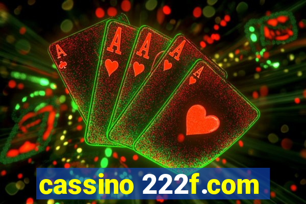 cassino 222f.com